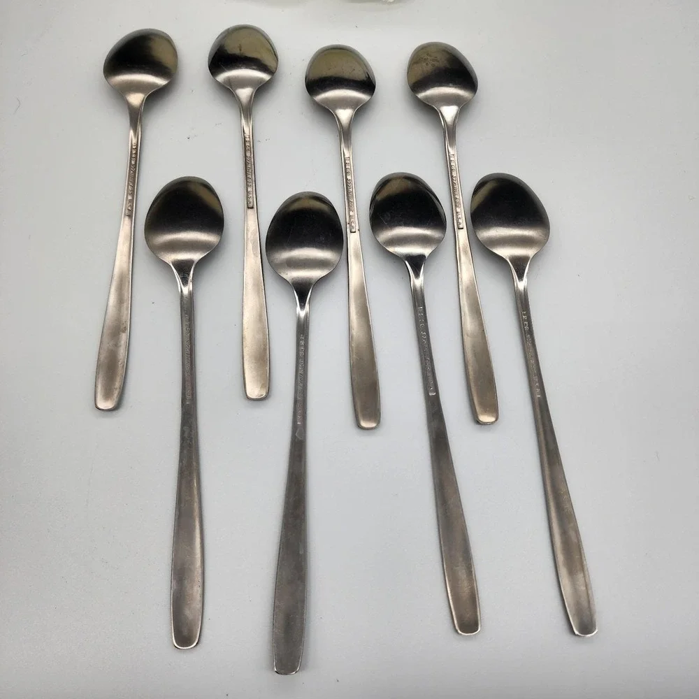International Silver pc set